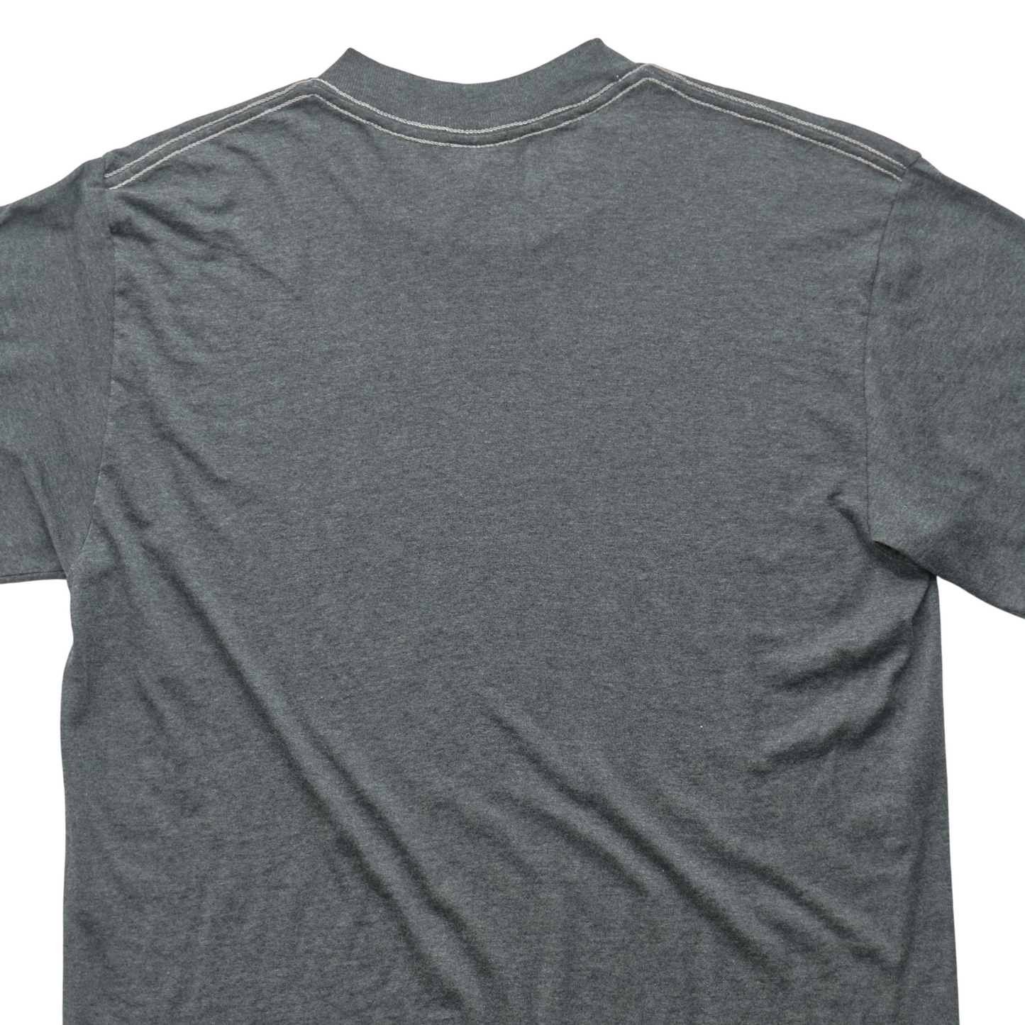 SK x Springy Gray Pegasus Tee - S