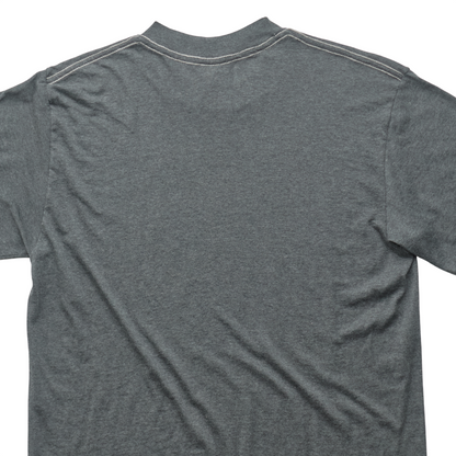 SK x Springy Gray Pegasus Tee - S