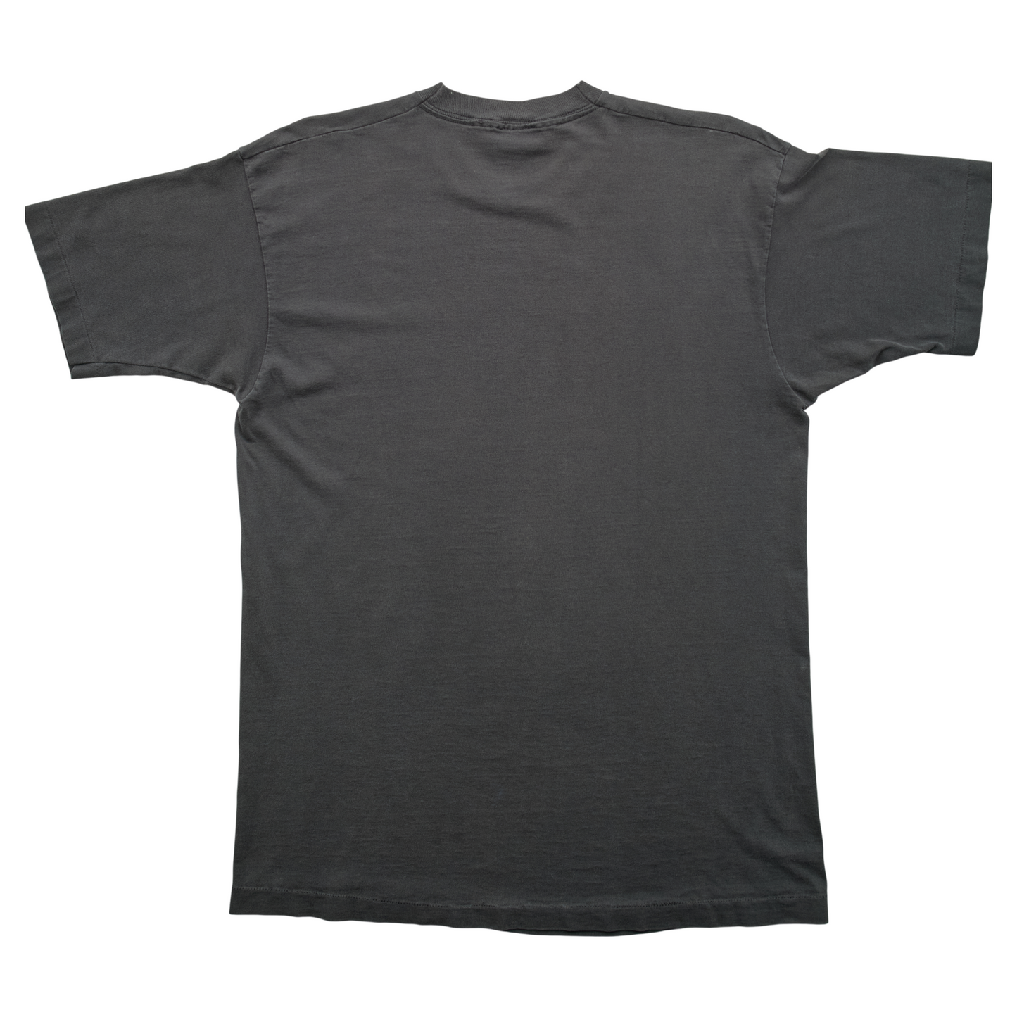 SK x Springy Black Pegasus Tee - XL