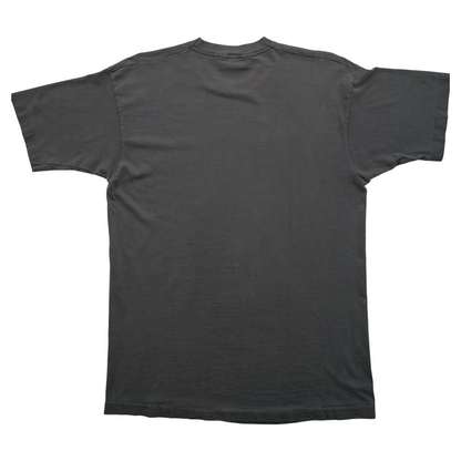 SK x Springy Black Pegasus Tee - XL
