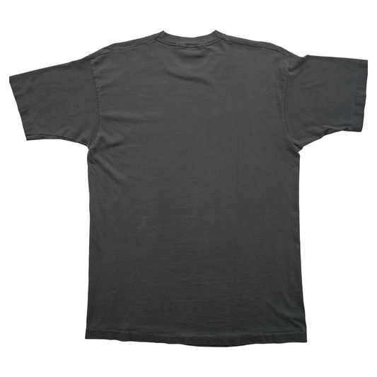 SK x Springy Black Pegasus Tee - XL