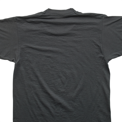 SK x Springy Black Pegasus Tee - S