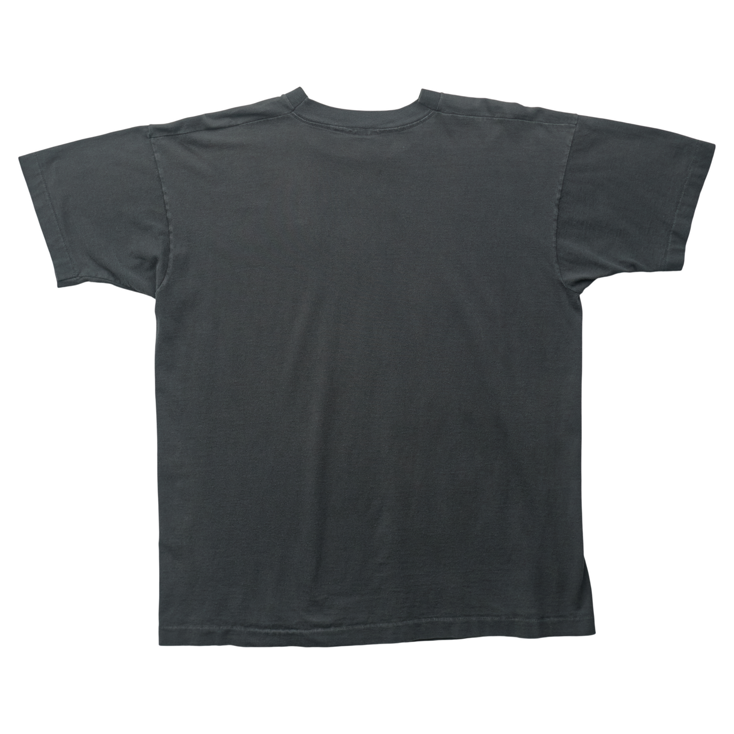SK x Springy Black Pegasus Tee - L