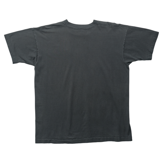 SK x Springy Black Pegasus Tee - L