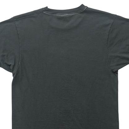 SK x Springy Black Pegasus Tee - S