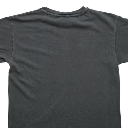 SK x Springy Black Pegasus Tee - XS