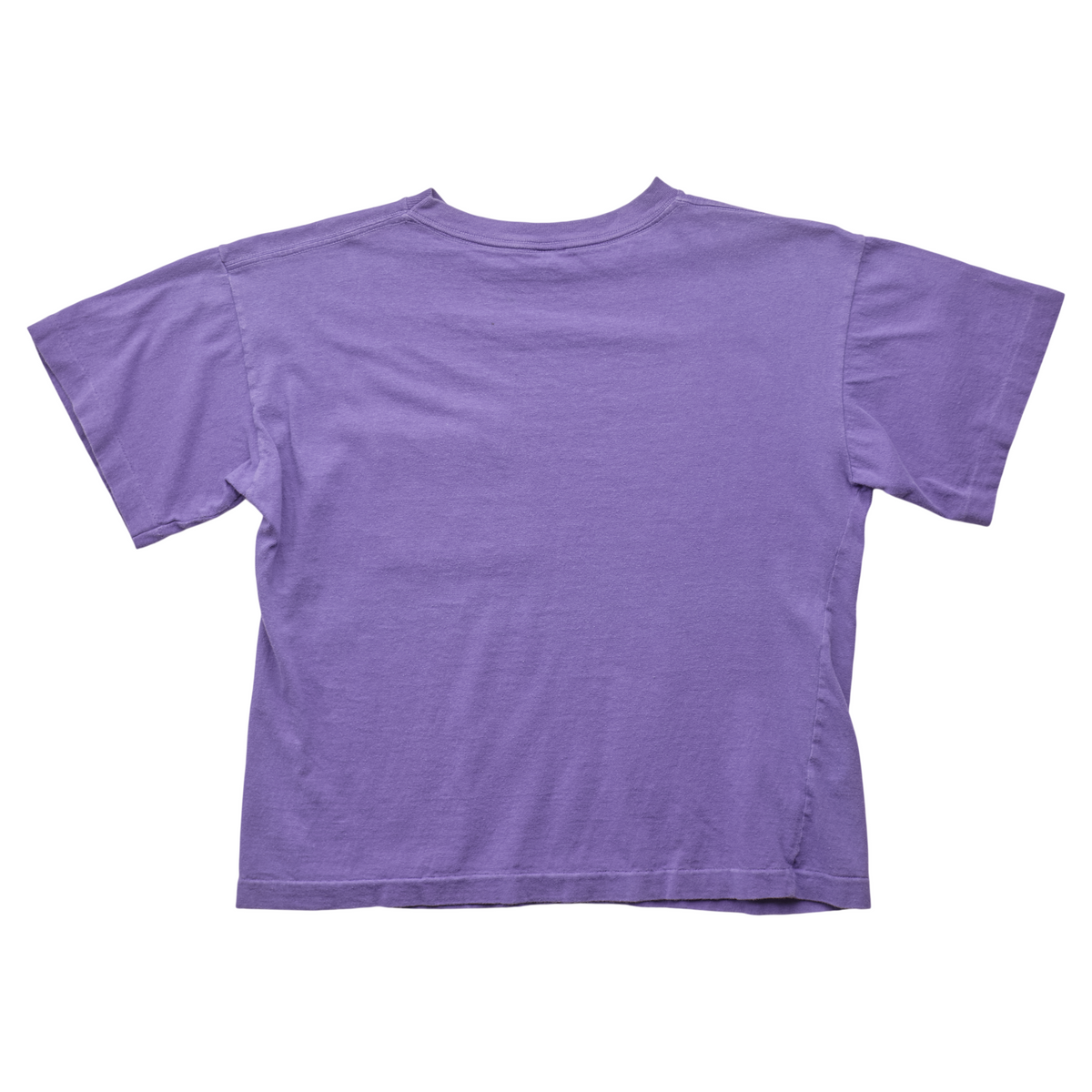 SK x Springy Purple Pegasus Tee - XS