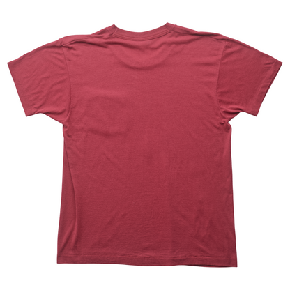 SK x Springy Red Pegasus Tee - M