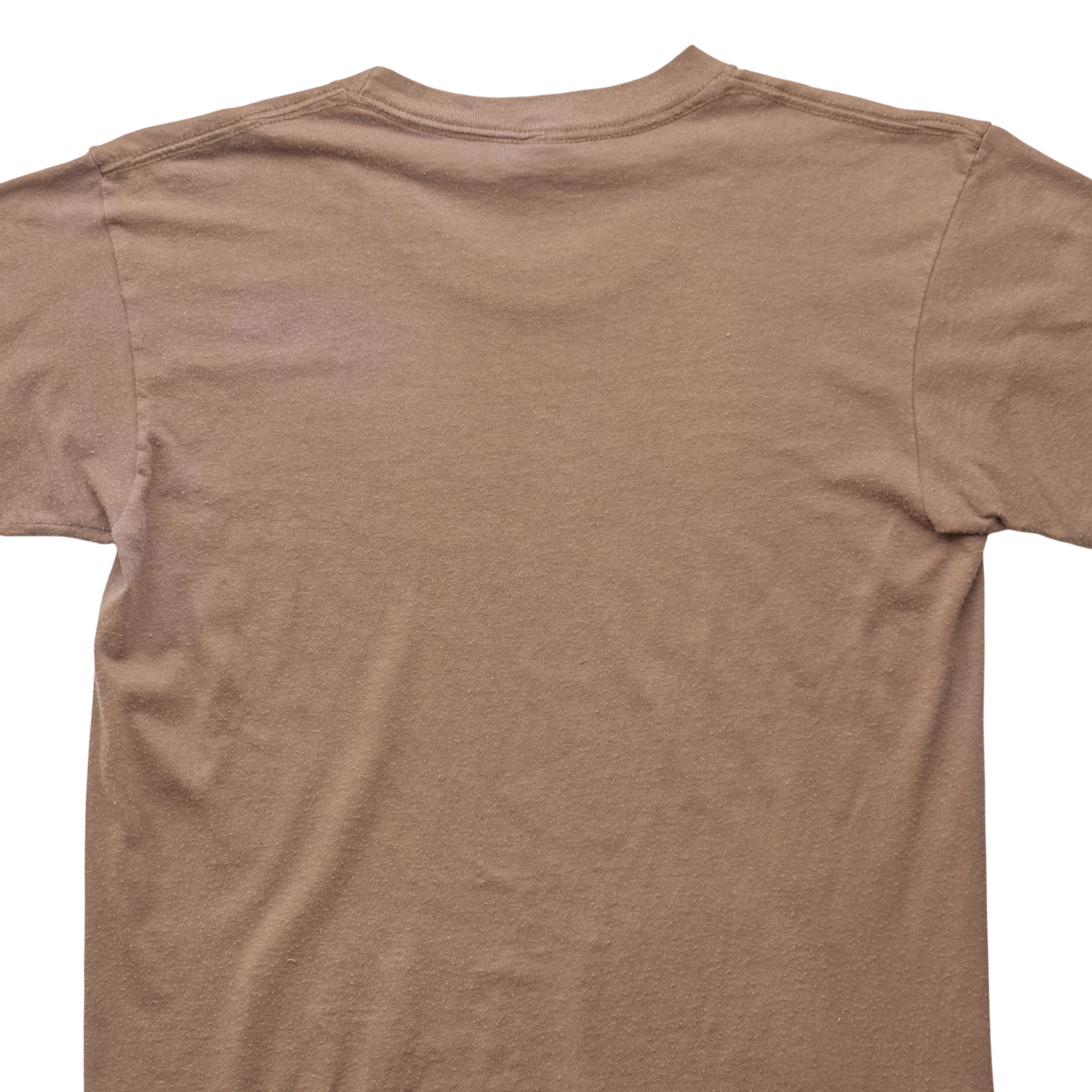 SK x Springy Brown Pegasus Tee - S