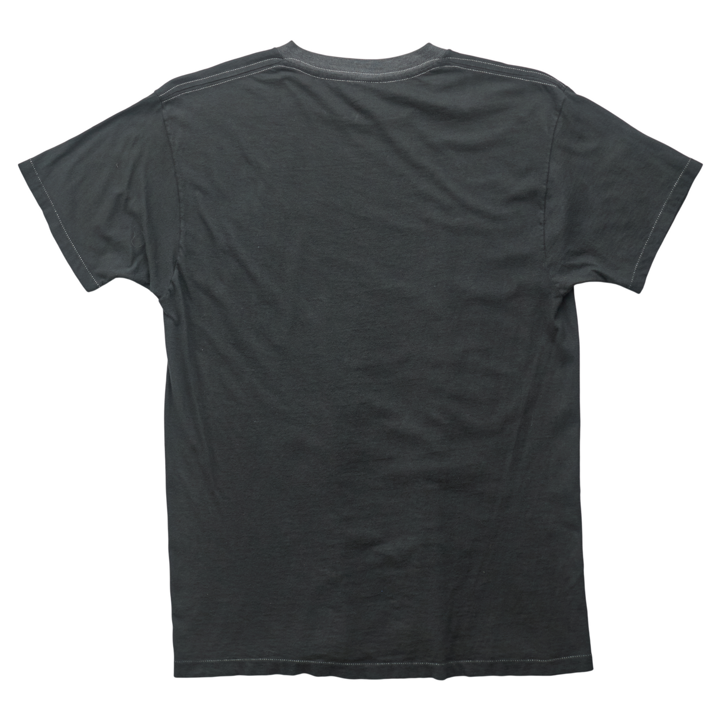 SK x Springy Black Pegasus Tee - M
