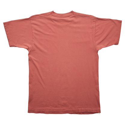 SK x Springy Red Pegasus Tee - M