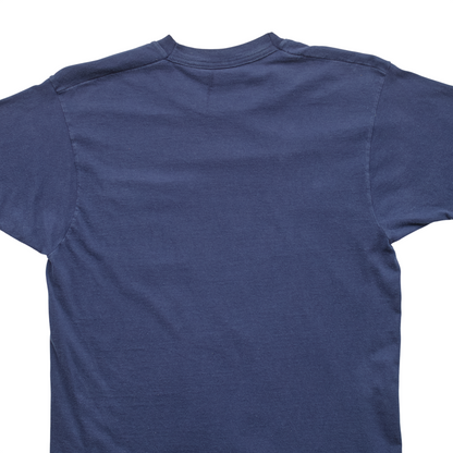 SK x Springy Navy Pegasus Tee - M