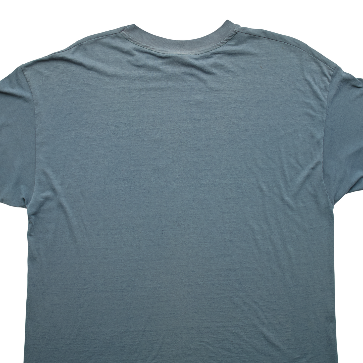 SK x Springy Gray Pegasus Tee - XL