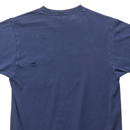SK x Springy Navy Pegasus Tee - S