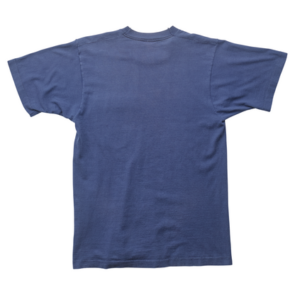 SK x Springy Navy Pegasus Tee - S
