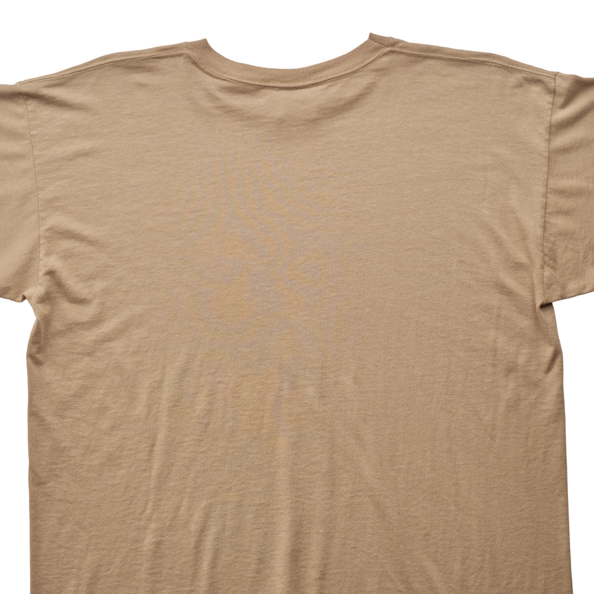 SK x Springy Brown Pegasus Tee - M