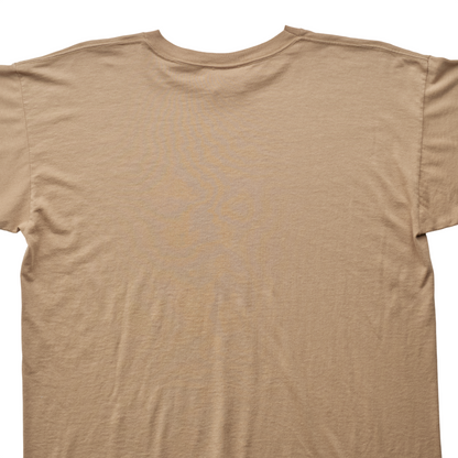 SK x Springy Brown Pegasus Tee - M