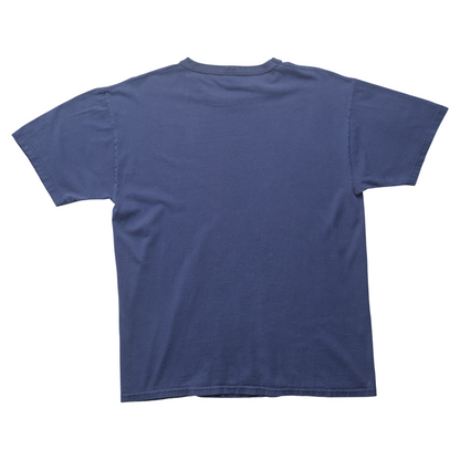 SK x Springy Navy Pegasus Tee - M