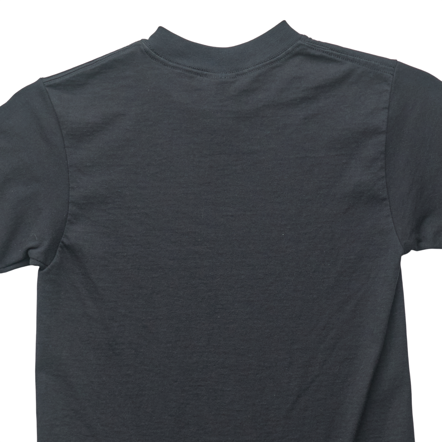 SK x Springy Black Pegasus Tee - XXS