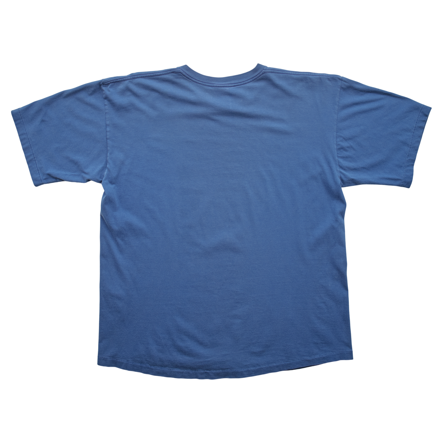 SK x Springy Blue Pegasus Tee - L