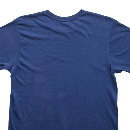 SK x Springy Navy Pegasus Tee - S