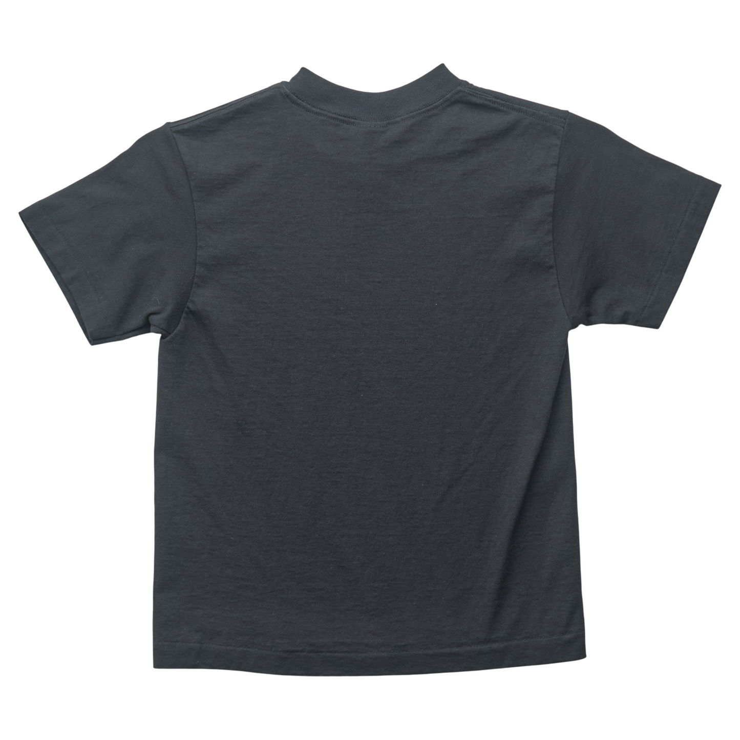 SK x Springy Black Pegasus Tee - XXS
