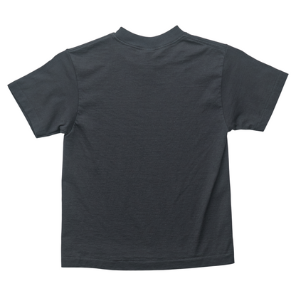 SK x Springy Black Pegasus Tee - XXS