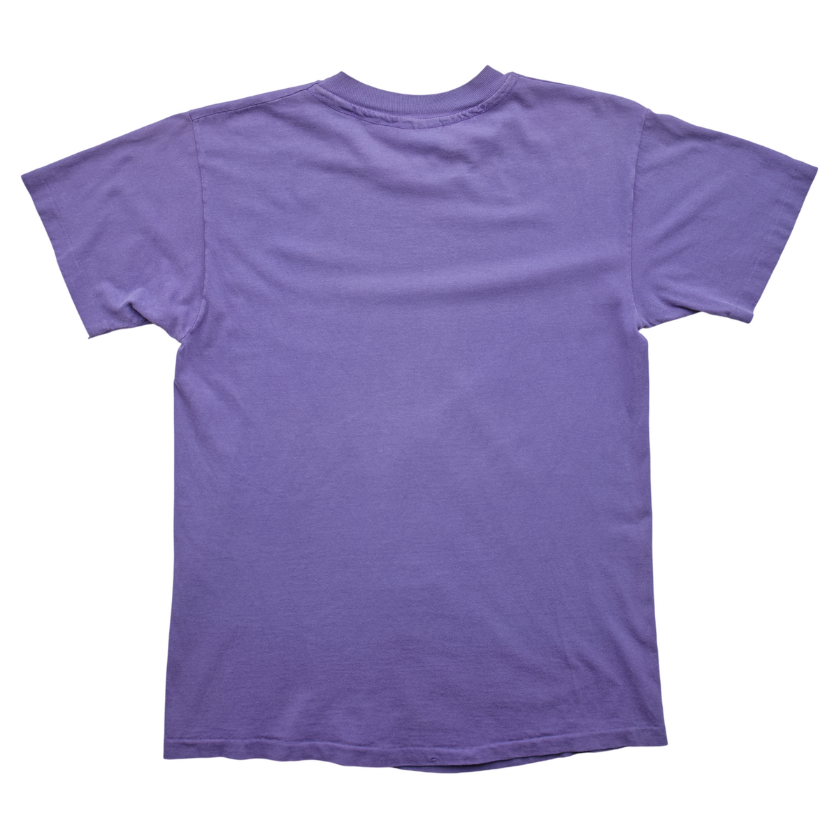 SK x Springy Purple Pegasus Tee - S