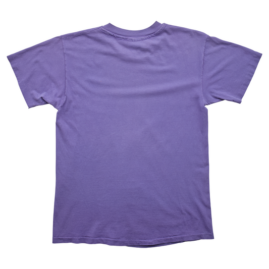 SK x Springy Purple Pegasus Tee - S