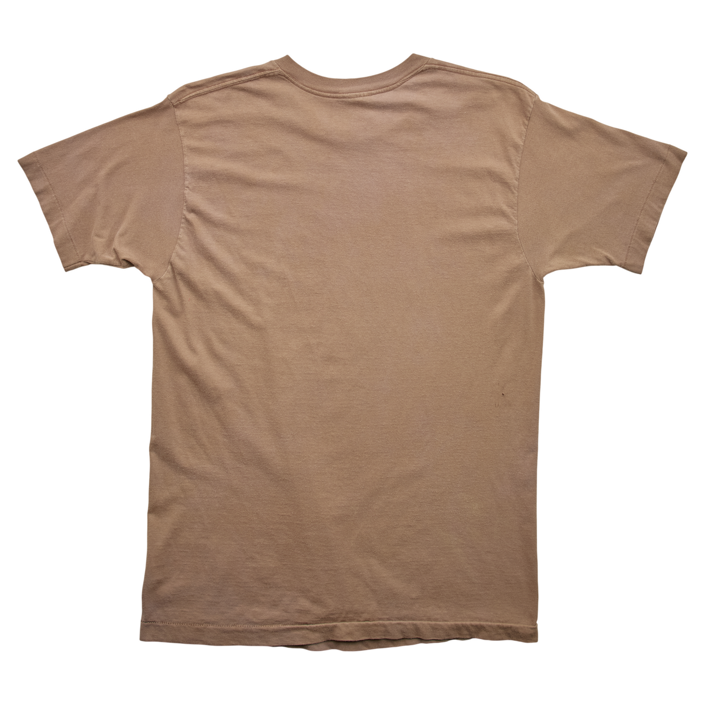 SK x Springy Brown Pegasus Tee - M