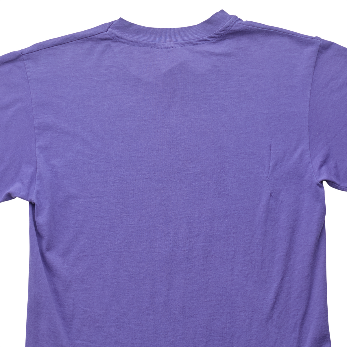 SK x Springy Purple Pegasus Tee - S
