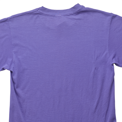 SK x Springy Purple Pegasus Tee - S