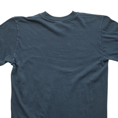 SK x Springy Black Pegasus Tee - S