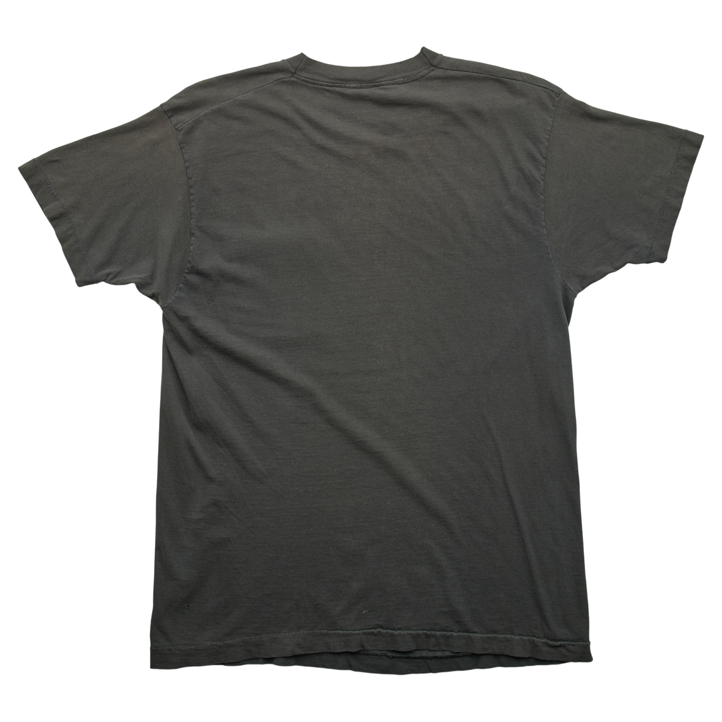 SK x Springy Black Pegasus Tee - L