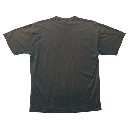 SK x Springy Black Pegasus Tee - L