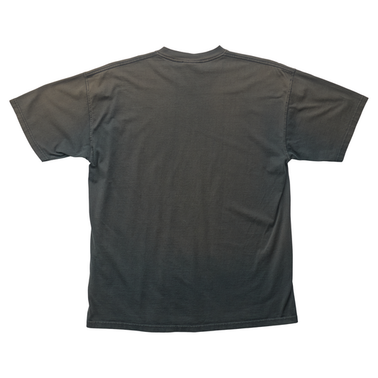 SK x Springy Black Pegasus Tee - L