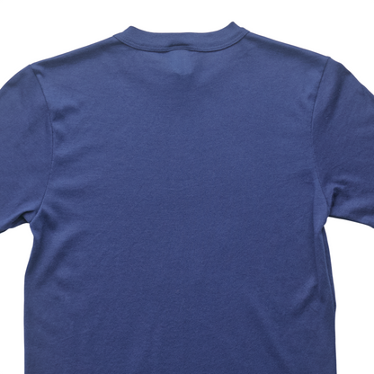 SK x Springy Navy Pegasus Tee - XS