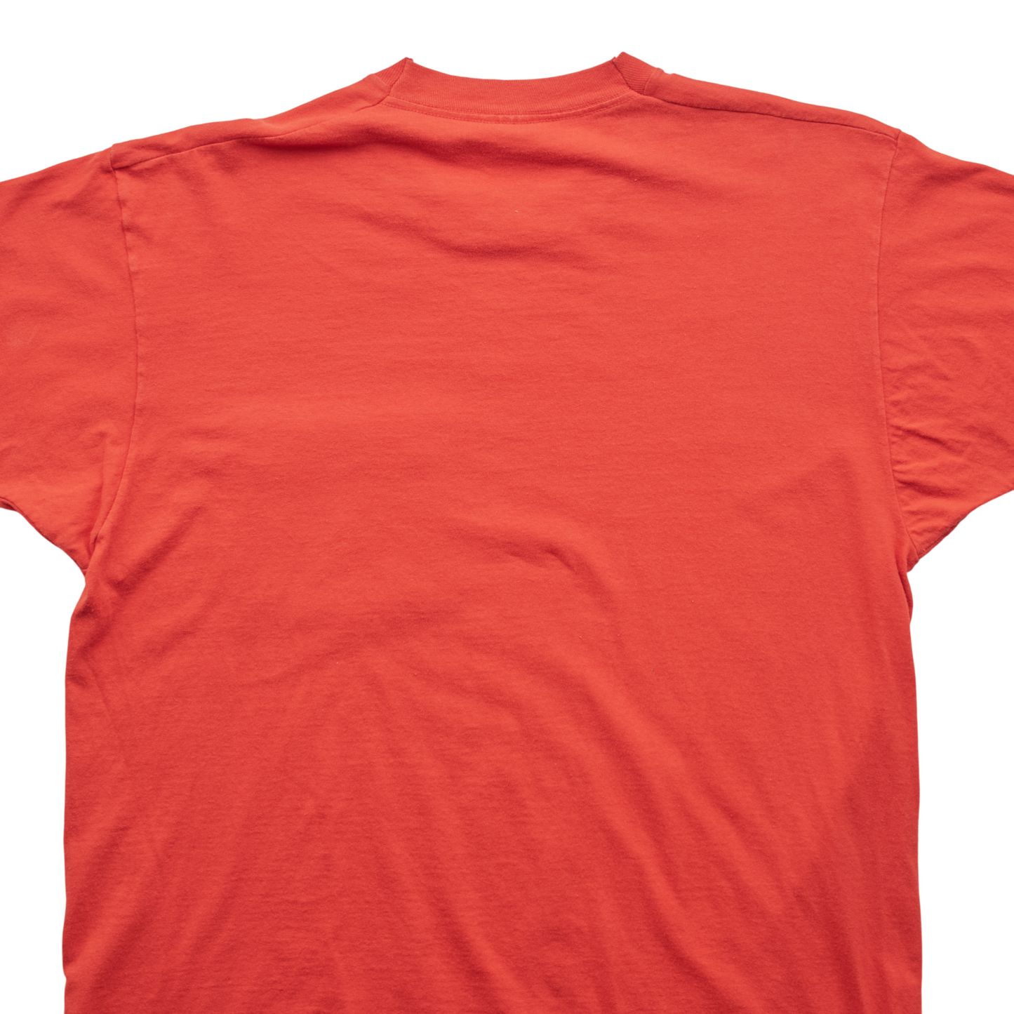 SK x Springy Red Pegasus Tee - M