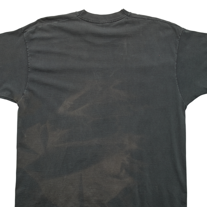 SK x Springy Black Pegasus Tee - 2XL