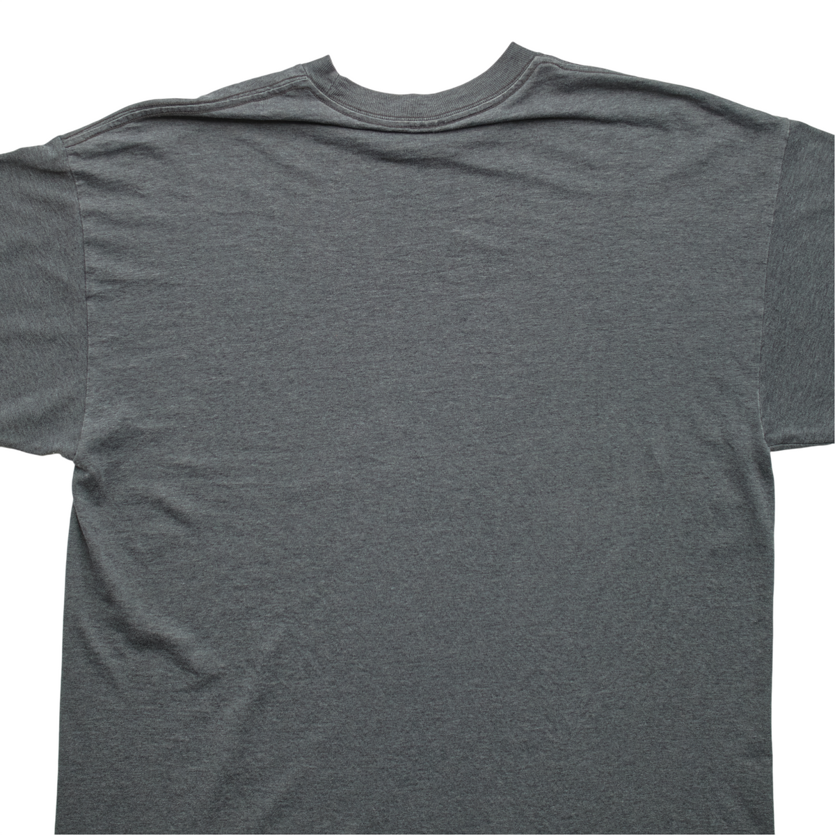 SK x Springy Gray Pegasus Tee - M