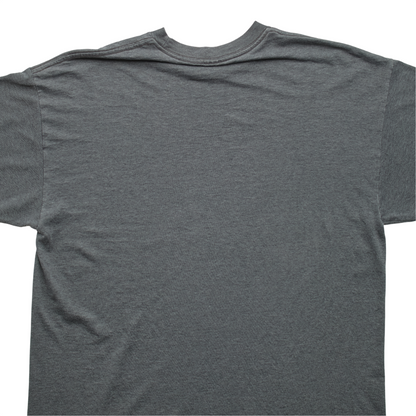 SK x Springy Gray Pegasus Tee - M