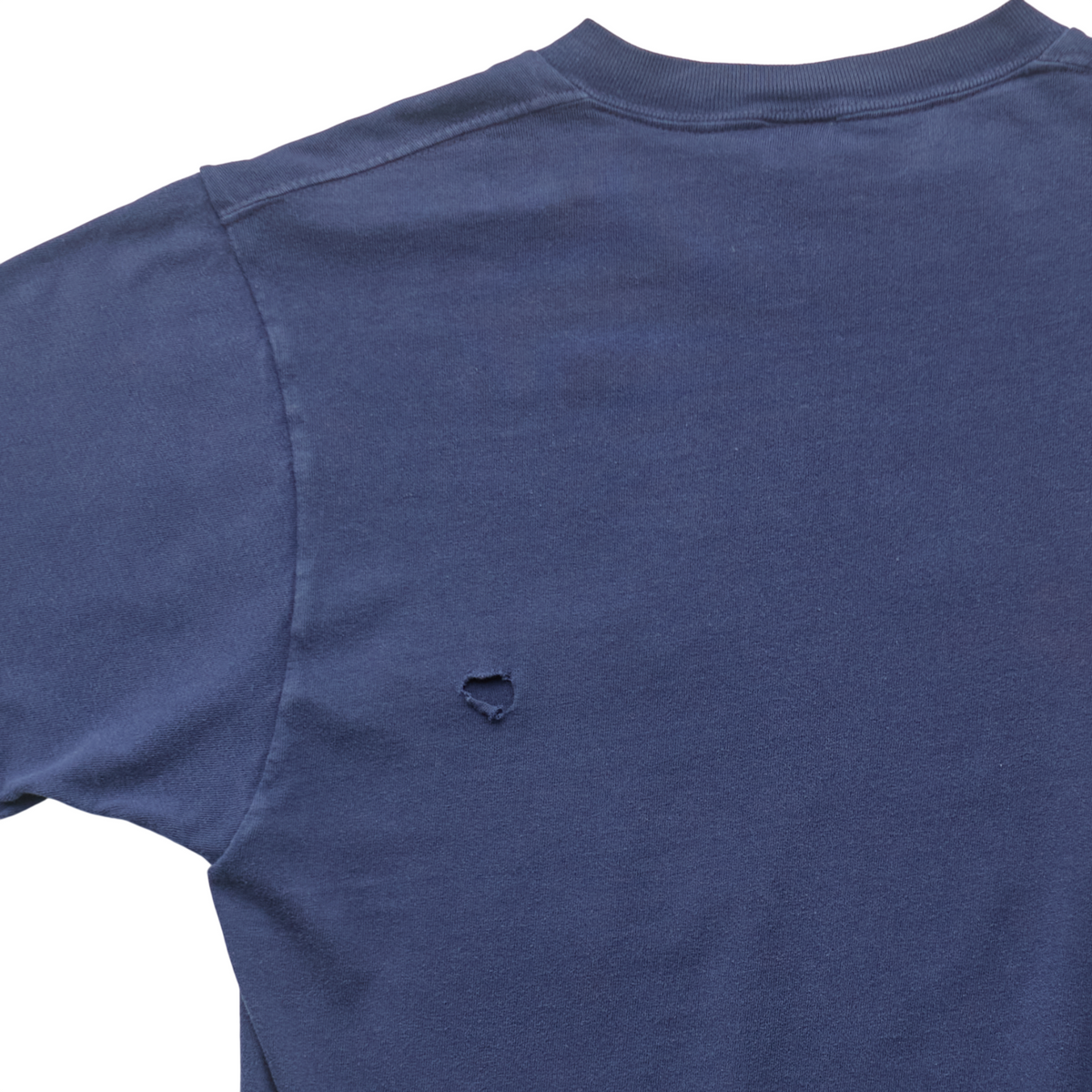 SK x Springy Navy Pegasus Tee - S