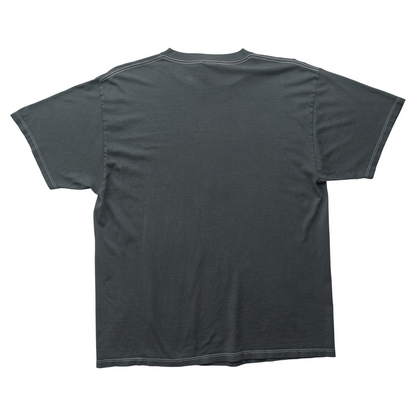 SK x Springy Black Pegasus Tee - L