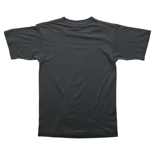 SK x Springy Black Pegasus Tee - XS