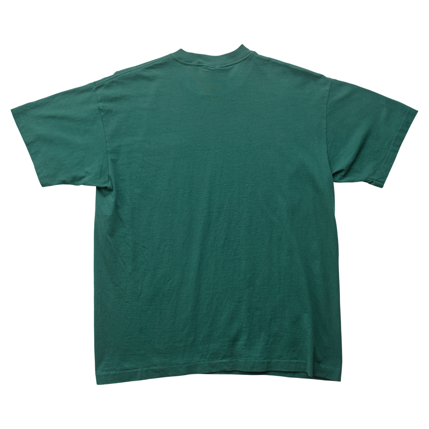 SK x Springy Green Pegasus Tee - L