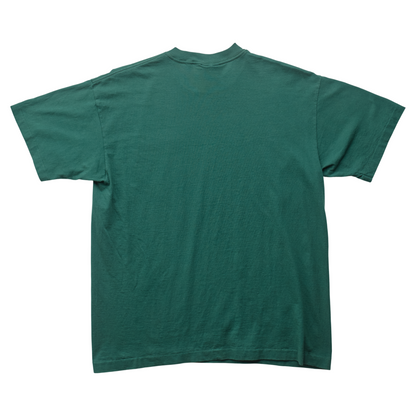 SK x Springy Green Pegasus Tee - L