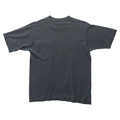 SK x Springy Black Pegasus Tee - S