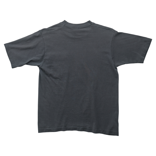 SK x Springy Black Pegasus Tee - S