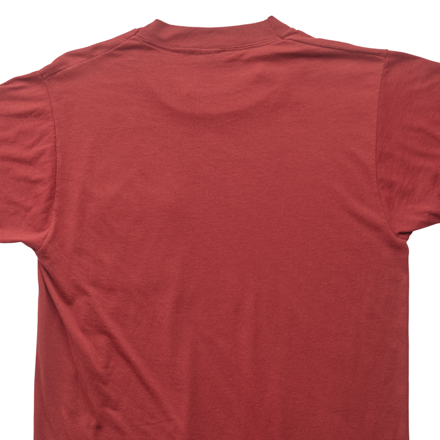 SK x Springy Red Pegasus Tee - M