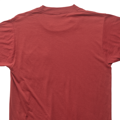 SK x Springy Red Pegasus Tee - M